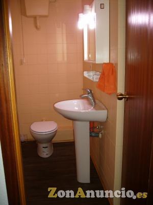 SE ALQUILA HABITACION PARA ESTUDIANTES